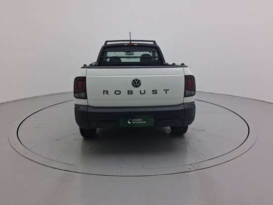 VOLKSWAGEN-SAVEIRO-1.6 MSI ROBUST CS 16V FLEX 2P MANUAL VOLKSWAGEN-SAVEIRO-2024