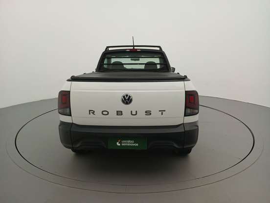 VOLKSWAGEN-SAVEIRO-1.6 MSI ROBUST CS 16V FLEX 2P MANUAL VOLKSWAGEN-SAVEIRO-2024