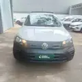 VOLKSWAGEN SAVEIRO 1.6 MSI ROBUST CS 16V FLEX 2P MANUAL VOLKSWAGEN SAVEIRO 1.6 MSI ROBUST CS 16V FLEX 2P MANUAL