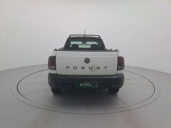 VOLKSWAGEN-SAVEIRO-1.6 MSI ROBUST CS 16V FLEX 2P MANUAL VOLKSWAGEN-SAVEIRO-2024