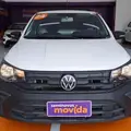 VOLKSWAGEN SAVEIRO 1.6 MSI ROBUST CS 16V FLEX 2P MANUAL VOLKSWAGEN SAVEIRO 1.6 MSI ROBUST CS 16V FLEX 2P MANUAL