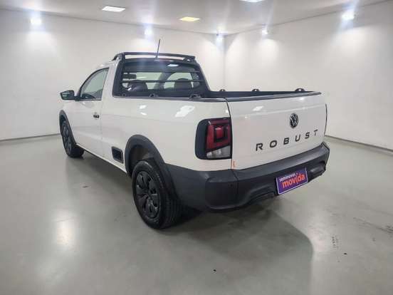 VOLKSWAGEN-SAVEIRO-1.6 MSI ROBUST CS 16V FLEX 2P MANUAL VOLKSWAGEN-SAVEIRO-2025