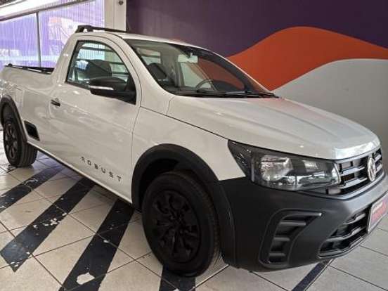 VOLKSWAGEN-SAVEIRO-1.6 MSI ROBUST CS 16V FLEX 2P MANUAL VOLKSWAGEN-SAVEIRO-2025
