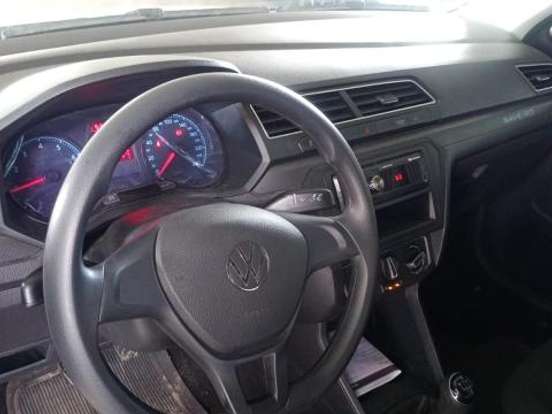 VOLKSWAGEN-SAVEIRO-1.6 MSI ROBUST CS 16V FLEX 2P MANUAL VOLKSWAGEN-SAVEIRO-2024