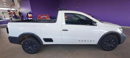 VOLKSWAGEN-SAVEIRO-1.6 MSI ROBUST CS 16V FLEX 2P MANUAL VOLKSWAGEN-SAVEIRO-2025