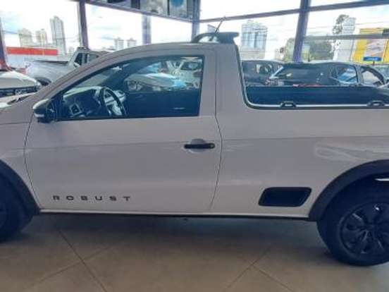 VOLKSWAGEN-SAVEIRO-1.6 MSI ROBUST CS 16V FLEX 2P MANUAL VOLKSWAGEN-SAVEIRO-2025