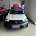 VOLKSWAGEN SAVEIRO 1.6 MSI ROBUST CS 16V FLEX 2P MANUAL VOLKSWAGEN SAVEIRO 1.6 MSI ROBUST CS 16V FLEX 2P MANUAL