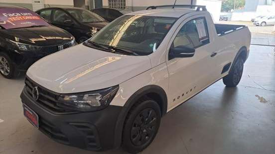VOLKSWAGEN-SAVEIRO-1.6 MSI ROBUST CS 16V FLEX 2P MANUAL VOLKSWAGEN-SAVEIRO-2025