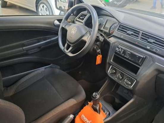 VOLKSWAGEN-SAVEIRO-1.6 MSI ROBUST CS 16V FLEX 2P MANUAL VOLKSWAGEN-SAVEIRO-2025