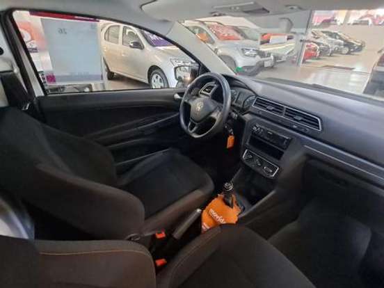 VOLKSWAGEN-SAVEIRO-1.6 MSI ROBUST CS 16V FLEX 2P MANUAL VOLKSWAGEN-SAVEIRO-2025