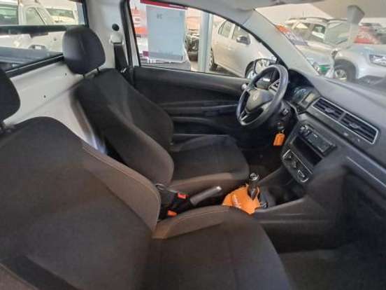 VOLKSWAGEN-SAVEIRO-1.6 MSI ROBUST CS 16V FLEX 2P MANUAL VOLKSWAGEN-SAVEIRO-2025