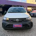 VOLKSWAGEN SAVEIRO 1.6 MSI ROBUST CS 16V FLEX 2P MANUAL VOLKSWAGEN SAVEIRO 1.6 MSI ROBUST CS 16V FLEX 2P MANUAL