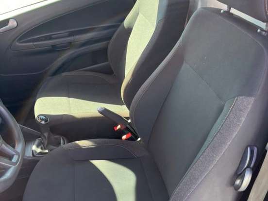 VOLKSWAGEN-SAVEIRO-1.6 MSI ROBUST CS 16V FLEX 2P MANUAL VOLKSWAGEN-SAVEIRO-2025