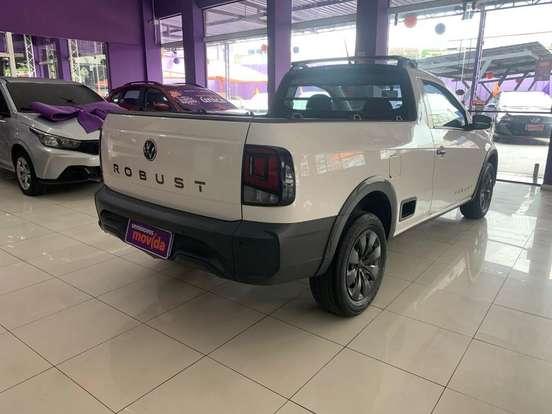 VOLKSWAGEN-SAVEIRO-1.6 MSI ROBUST CS 16V FLEX 2P MANUAL VOLKSWAGEN-SAVEIRO-2023