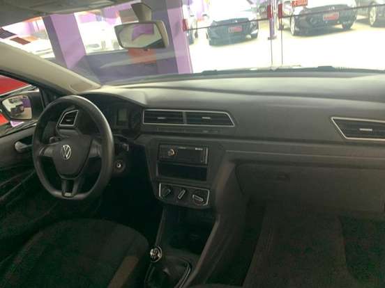 VOLKSWAGEN-SAVEIRO-1.6 MSI ROBUST CS 16V FLEX 2P MANUAL VOLKSWAGEN-SAVEIRO-2023