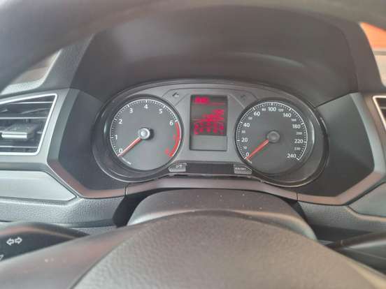 VOLKSWAGEN-SAVEIRO-1.6 MSI ROBUST CS 16V FLEX 2P MANUAL VOLKSWAGEN-SAVEIRO-2024