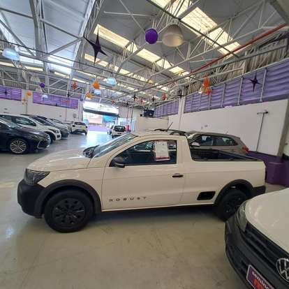 VOLKSWAGEN-SAVEIRO-1.6 MSI ROBUST CS 16V FLEX 2P MANUAL VOLKSWAGEN-SAVEIRO-2025