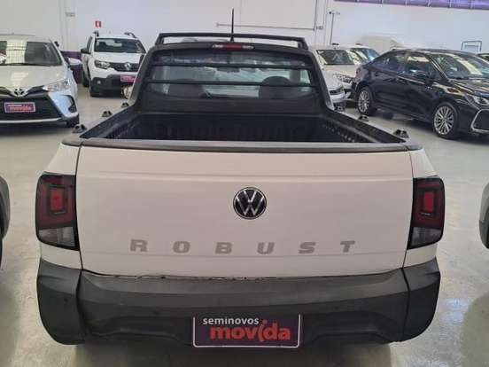 VOLKSWAGEN-SAVEIRO-1.6 MSI ROBUST CS 16V FLEX 2P MANUAL VOLKSWAGEN-SAVEIRO-2025
