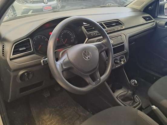 VOLKSWAGEN-SAVEIRO-1.6 MSI ROBUST CS 16V FLEX 2P MANUAL VOLKSWAGEN-SAVEIRO-2025