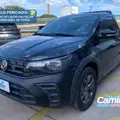 VOLKSWAGEN SAVEIRO 1.6 MSI ROBUST CS 16V FLEX 2P MANUAL VOLKSWAGEN SAVEIRO 1.6 MSI ROBUST CS 16V FLEX 2P MANUAL
