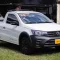 VOLKSWAGEN SAVEIRO 1.6 MSI ROBUST CS 16V FLEX 2P MANUAL VOLKSWAGEN SAVEIRO 1.6 MSI ROBUST CS 16V FLEX 2P MANUAL