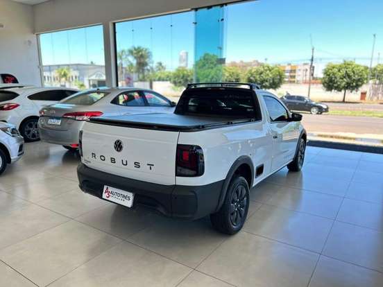 VOLKSWAGEN-SAVEIRO-1.6 MSI ROBUST CS 16V FLEX 2P MANUAL VOLKSWAGEN-SAVEIRO-2024