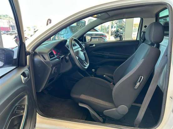 VOLKSWAGEN-SAVEIRO-1.6 MSI ROBUST CS 16V FLEX 2P MANUAL VOLKSWAGEN-SAVEIRO-2024