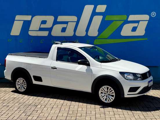 VOLKSWAGEN-SAVEIRO-1.6 MSI ROBUST CS 16V FLEX 2P MANUAL VOLKSWAGEN-SAVEIRO-2023