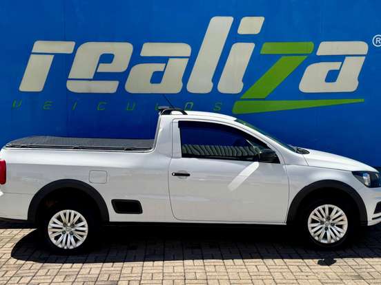 VOLKSWAGEN-SAVEIRO-1.6 MSI ROBUST CS 16V FLEX 2P MANUAL VOLKSWAGEN-SAVEIRO-2023