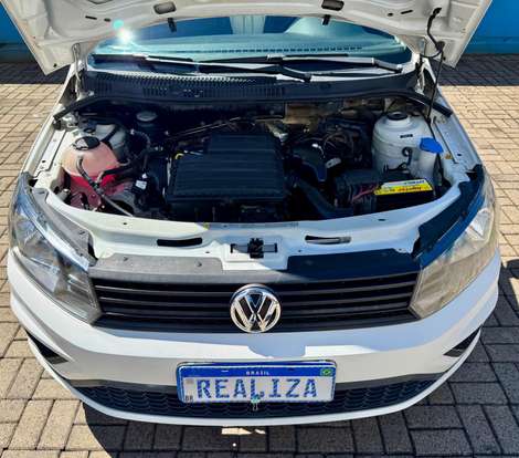VOLKSWAGEN-SAVEIRO-1.6 MSI ROBUST CS 16V FLEX 2P MANUAL VOLKSWAGEN-SAVEIRO-2023