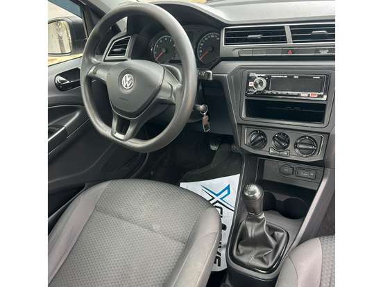VOLKSWAGEN-SAVEIRO-1.6 MSI ROBUST CS 16V FLEX 2P MANUAL VOLKSWAGEN-SAVEIRO-2023