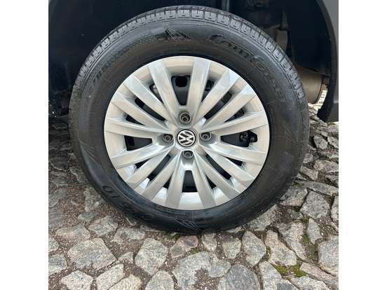 VOLKSWAGEN-SAVEIRO-1.6 MSI ROBUST CS 16V FLEX 2P MANUAL VOLKSWAGEN-SAVEIRO-2023