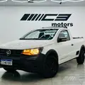 VOLKSWAGEN SAVEIRO 1.6 MSI ROBUST CS 16V FLEX 2P MANUAL VOLKSWAGEN SAVEIRO 1.6 MSI ROBUST CS 16V FLEX 2P MANUAL