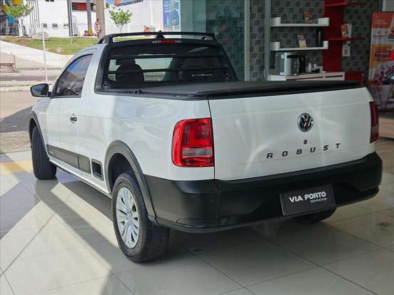 VOLKSWAGEN-SAVEIRO-1.6 MSI ROBUST CS 16V FLEX 2P MANUAL VOLKSWAGEN-SAVEIRO-2023