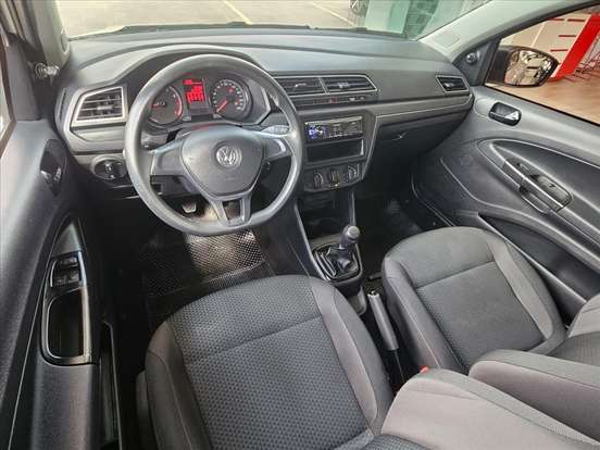VOLKSWAGEN-SAVEIRO-1.6 MSI ROBUST CS 16V FLEX 2P MANUAL VOLKSWAGEN-SAVEIRO-2023