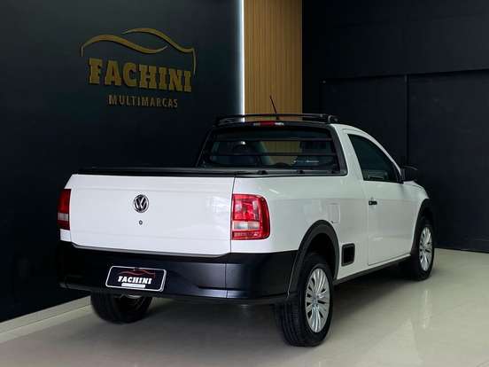 VOLKSWAGEN-SAVEIRO-1.6 MSI ROBUST CS 16V FLEX 2P MANUAL VOLKSWAGEN-SAVEIRO-2023