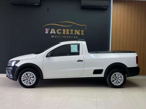 VOLKSWAGEN-SAVEIRO-1.6 MSI ROBUST CS 16V FLEX 2P MANUAL VOLKSWAGEN-SAVEIRO-2023