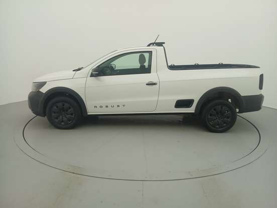 VOLKSWAGEN-SAVEIRO-1.6 MSI ROBUST CS 16V FLEX 2P MANUAL VOLKSWAGEN-SAVEIRO-2024