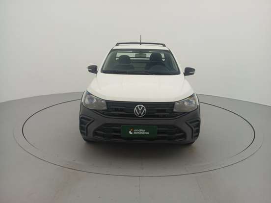 VOLKSWAGEN-SAVEIRO-1.6 MSI ROBUST CS 16V FLEX 2P MANUAL VOLKSWAGEN-SAVEIRO-2024