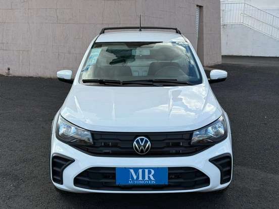 VOLKSWAGEN-SAVEIRO-1.6 MSI ROBUST CS 16V FLEX 2P MANUAL VOLKSWAGEN-SAVEIRO-2024