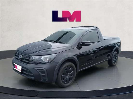 VOLKSWAGEN-SAVEIRO-1.6 MSI ROBUST CS 16V FLEX 2P MANUAL VOLKSWAGEN-SAVEIRO-2025