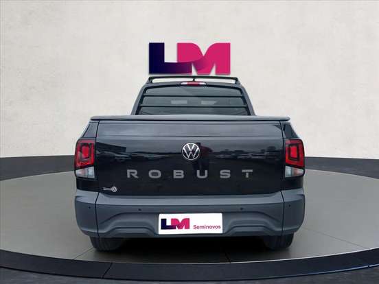 VOLKSWAGEN-SAVEIRO-1.6 MSI ROBUST CS 16V FLEX 2P MANUAL VOLKSWAGEN-SAVEIRO-2025