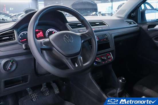 VOLKSWAGEN-SAVEIRO-1.6 MSI ROBUST CS 16V FLEX 2P MANUAL VOLKSWAGEN-SAVEIRO-2024