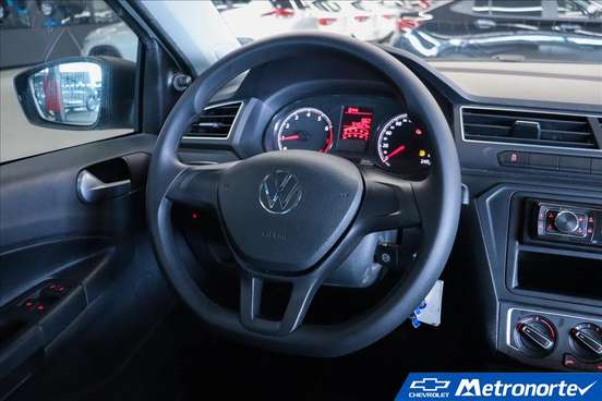 VOLKSWAGEN-SAVEIRO-1.6 MSI ROBUST CS 16V FLEX 2P MANUAL VOLKSWAGEN-SAVEIRO-2024