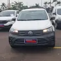 VOLKSWAGEN SAVEIRO 1.6 MSI ROBUST CS 16V FLEX 2P MANUAL VOLKSWAGEN SAVEIRO 1.6 MSI ROBUST CS 16V FLEX 2P MANUAL
