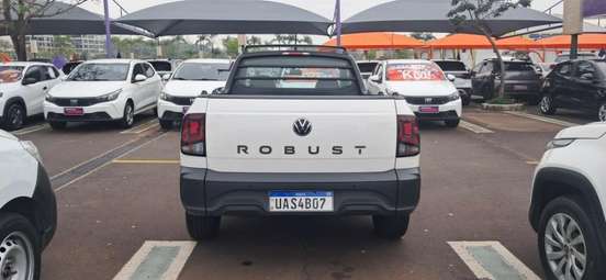 VOLKSWAGEN-SAVEIRO-1.6 MSI ROBUST CS 16V FLEX 2P MANUAL VOLKSWAGEN-SAVEIRO-2025