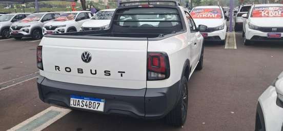 VOLKSWAGEN-SAVEIRO-1.6 MSI ROBUST CS 16V FLEX 2P MANUAL VOLKSWAGEN-SAVEIRO-2025