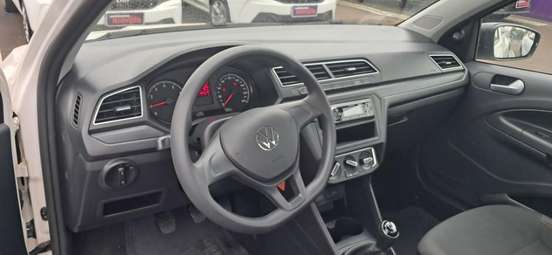 VOLKSWAGEN-SAVEIRO-1.6 MSI ROBUST CS 16V FLEX 2P MANUAL VOLKSWAGEN-SAVEIRO-2025