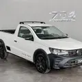 VOLKSWAGEN SAVEIRO 1.6 MSI ROBUST CS 16V FLEX 2P MANUAL VOLKSWAGEN SAVEIRO 1.6 MSI ROBUST CS 16V FLEX 2P MANUAL