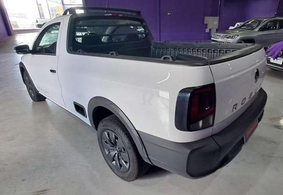 VOLKSWAGEN-SAVEIRO-1.6 MSI ROBUST CS 16V FLEX 2P MANUAL VOLKSWAGEN-SAVEIRO-2024